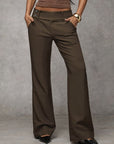 Monica | Moderne Losse Broek - 1+1 gratis!