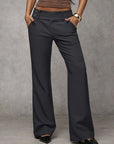 Monica | Moderne Losse Broek - 1+1 gratis!