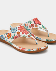 Frida – verstelbare bandjes orthopedische comfortabele sandaal