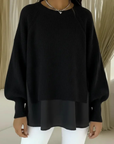 Casilda | Pull Effect Twee Stukken