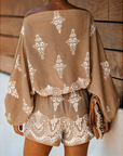 Rozalie | Tweedelige Boho Set