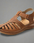 Heni – hallux valgus correctie orthopedische sandaal