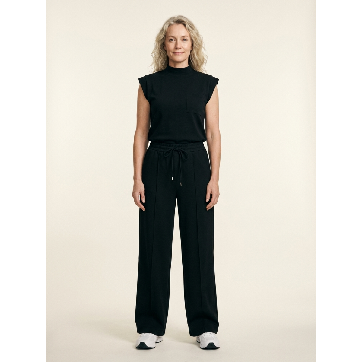 Karin | Tweedelige Co-ord Set
