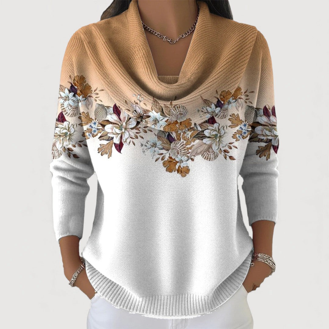 Alba | Bloemenpul met Col