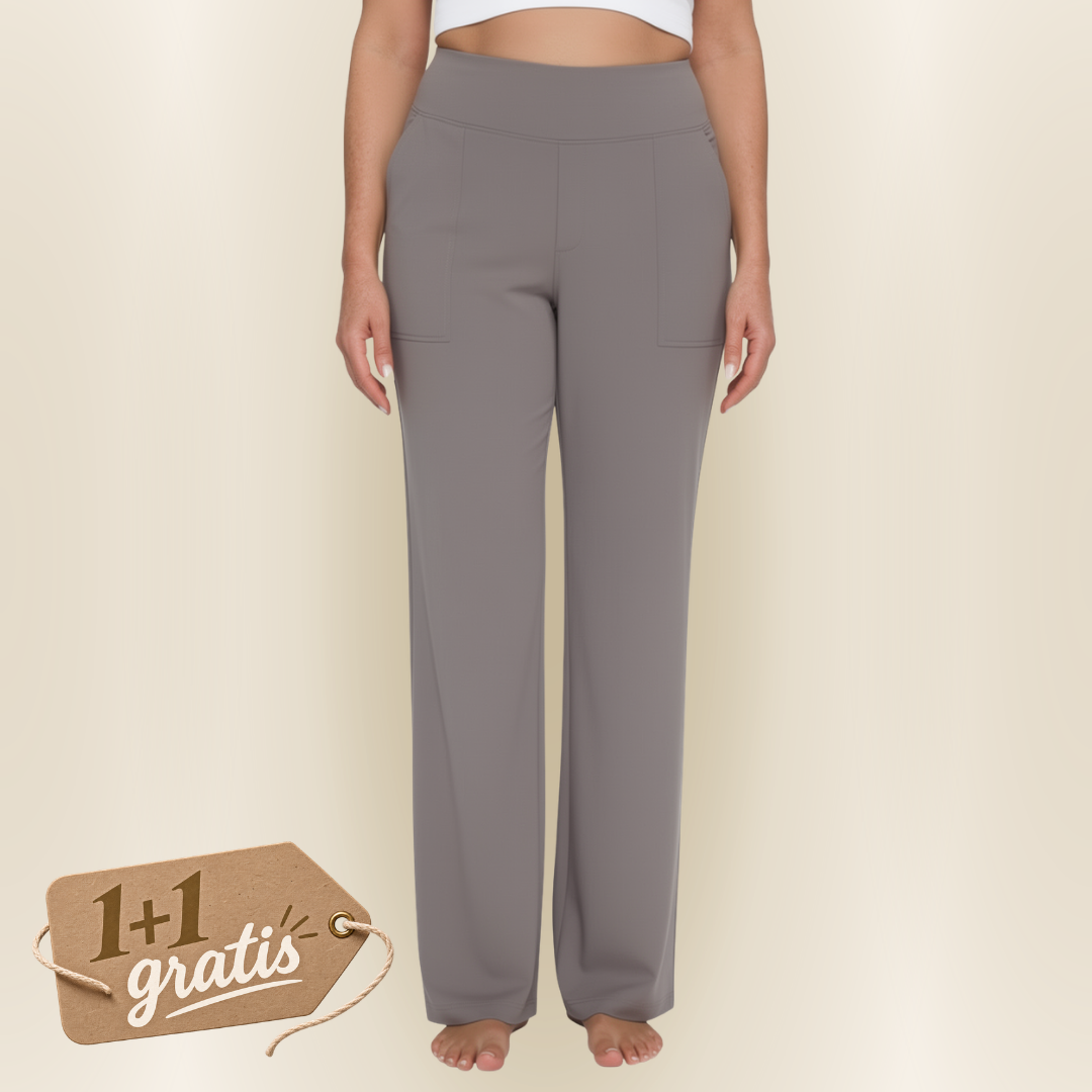 Rita – Dé comfortabele stretchbroek voor elke vrouw - 1+1 GRATIS