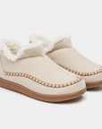 Elvira – orthopedische slippers voor de hele dag comfort