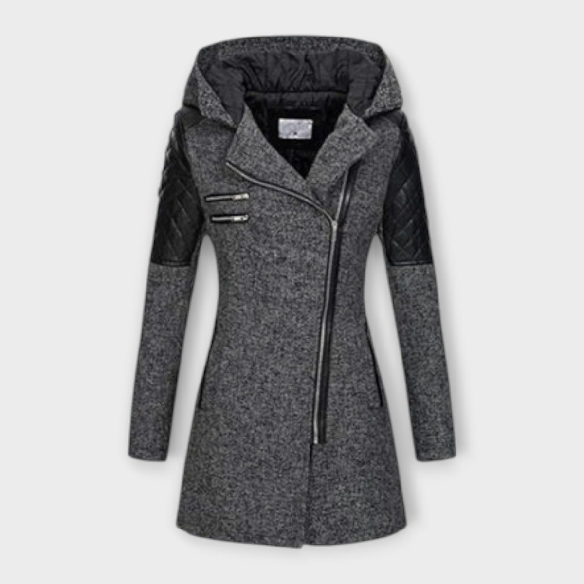 Sophia ™ ｜Winterjas