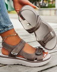 Réka – elegante orthopedische sandalen voor vrouwen