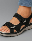 Lujza – orthopedische sandaal met houdingcorrectie