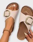 Annamária – zomerse orthopedische comfortabele sandalen
