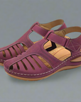 Heni – hallux valgus correctie orthopedische sandaal