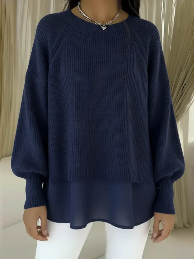 Casilda | Pull Effect Twee Stukken