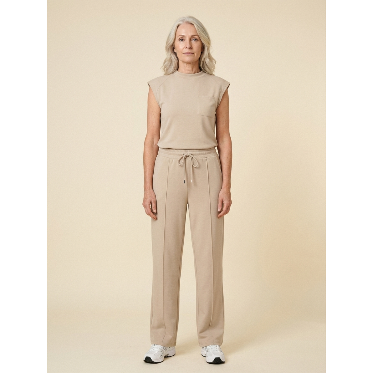 Karin | Tweedelige Co-ord Set