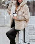 Sora | Elegante en Warme Bodywarmerjas