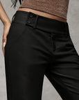 Monica | Moderne Losse Broek - 1+1 gratis!