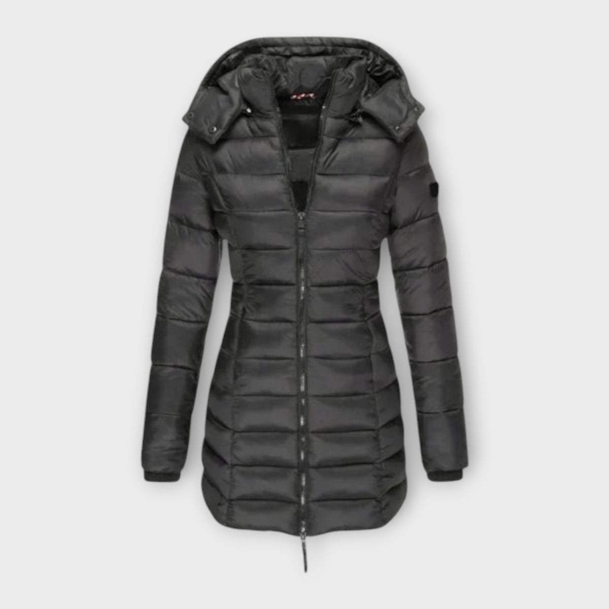 Mathilde ™ ｜ Elegante en gevoerde winterjas