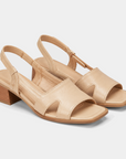 Melinda – comfortabele elegante orthopedische sandaal