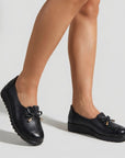 Arianne | Premium Leren Mocassins