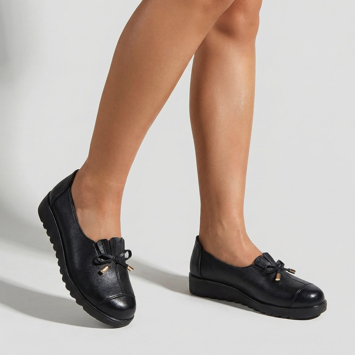 Arianne | Premium Leren Mocassins