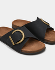Annamária – zomerse orthopedische comfortabele sandalen