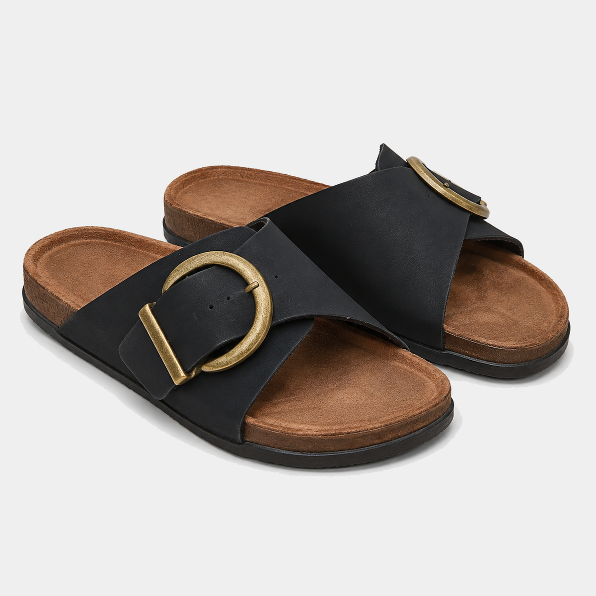 Annamária – zomerse orthopedische comfortabele sandalen