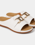 Katalin – comfortabele gespsandalen met een klassieke uitstraling