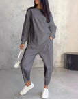 Ida | Comfortabel Twee-delig Set