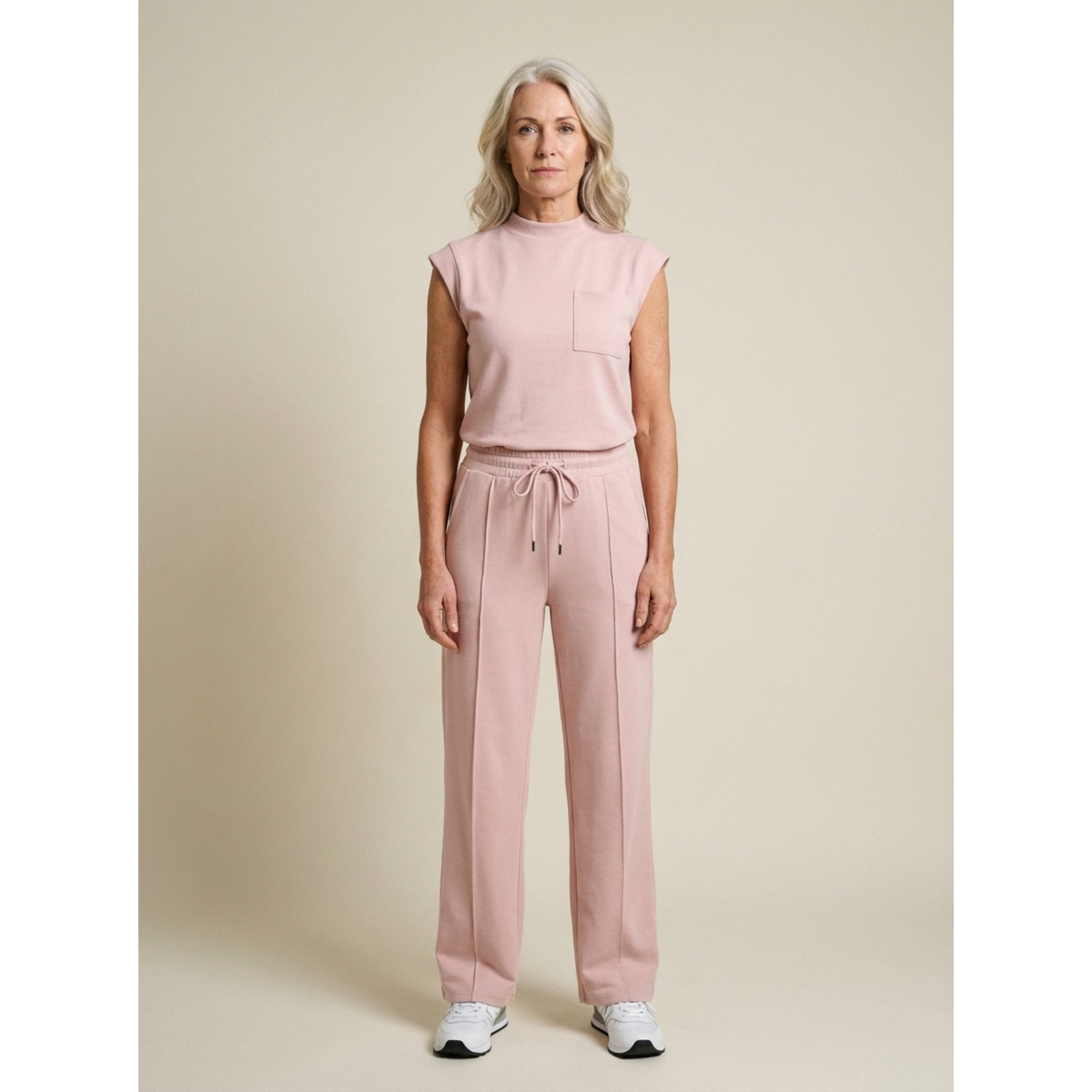 Karin | Tweedelige Co-ord Set