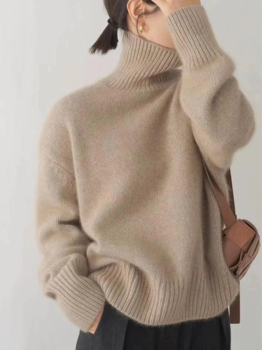 Nele | Casual coltrui