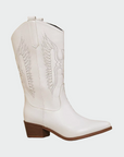 Cvita - Leren western cowboylaarzen