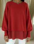 Casilda | Pull Effect Twee Stukken