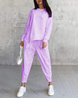 Ida | Comfortabel Twee-delig Set