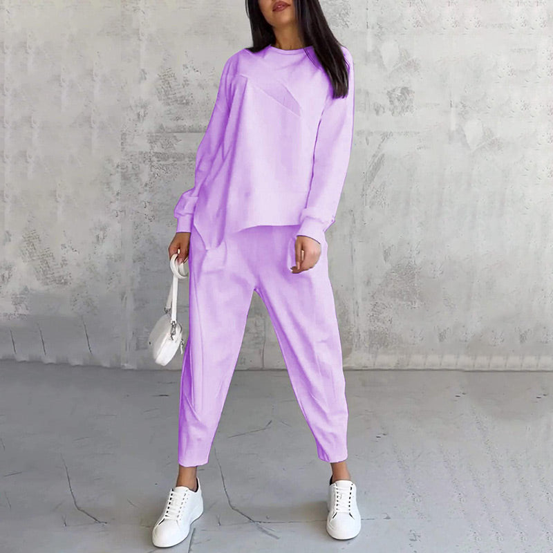Ida | Comfortabel Twee-delig Set