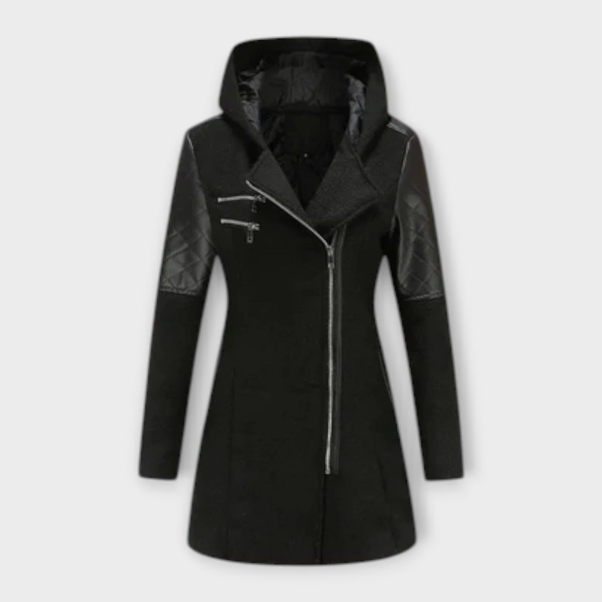 Sophia ™ ｜Winterjas
