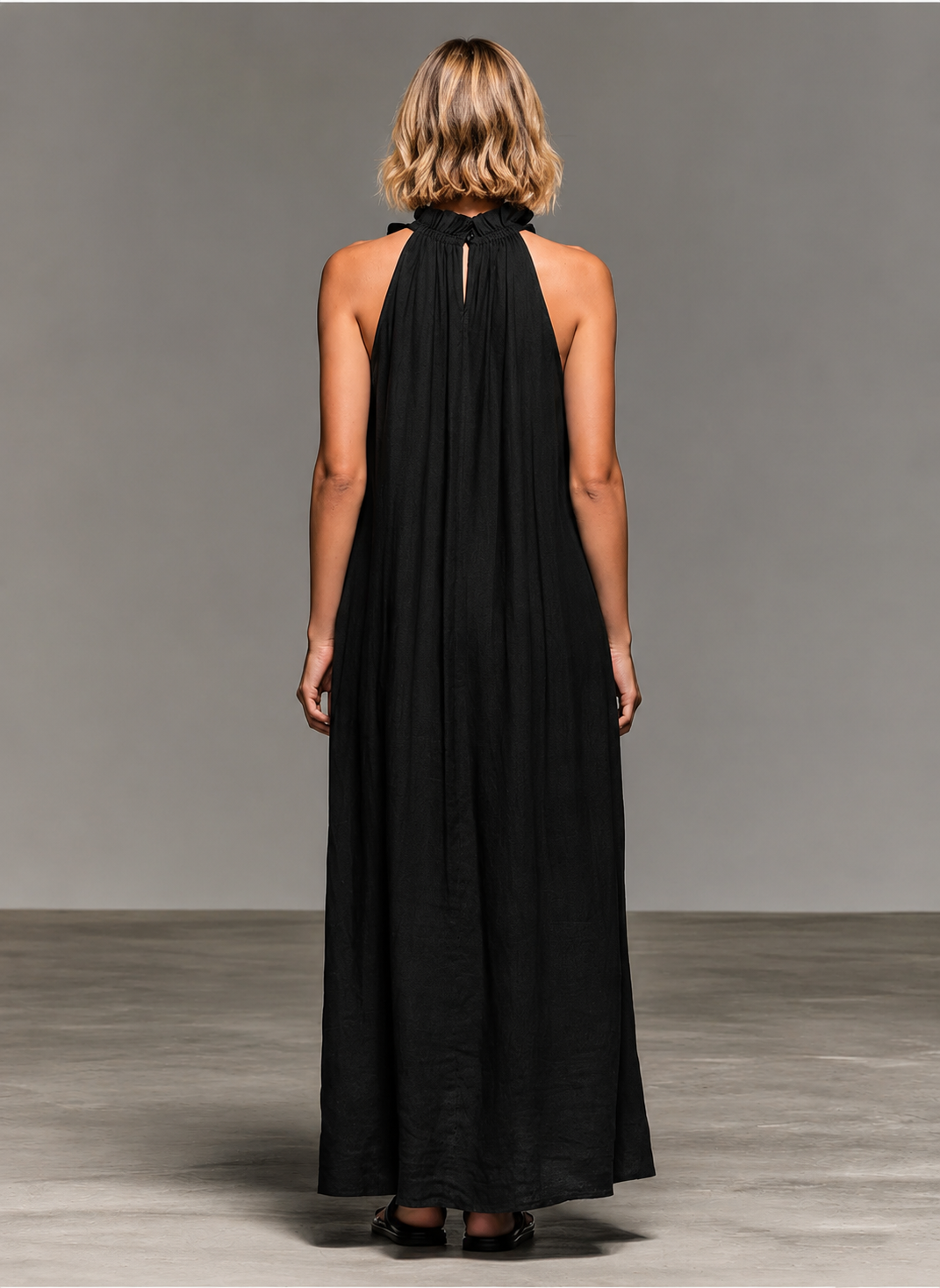 Emma | Zachte Rimpel Maxi