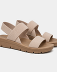Melitta – comfortabele orthopedische sandaal