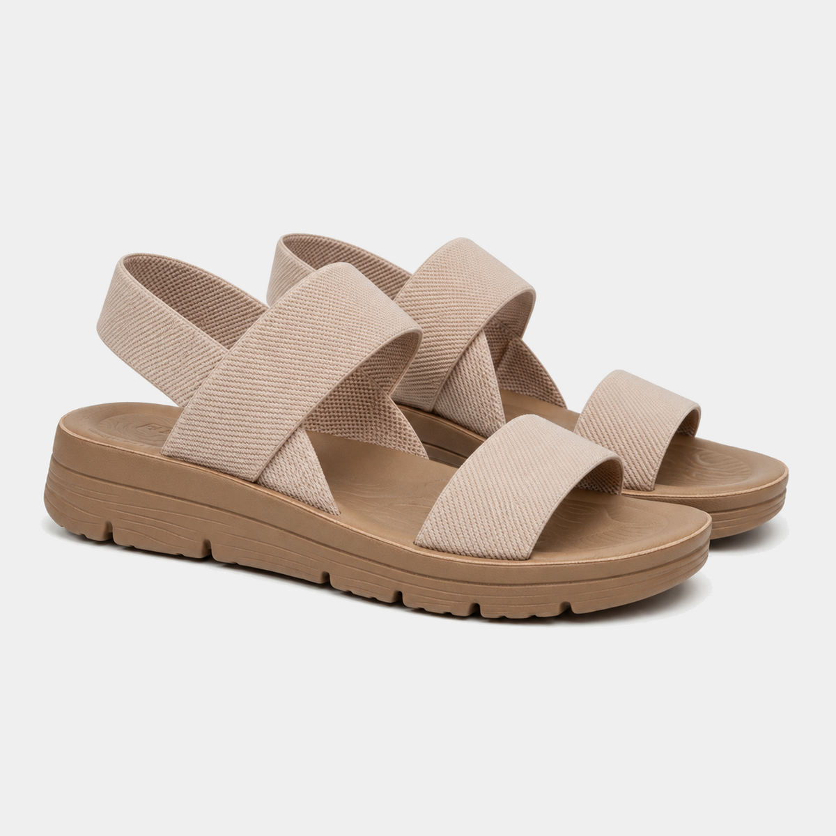 Melitta – comfortabele orthopedische sandaal