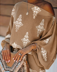 Rozalie | Tweedelige Boho Set