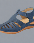 Heni – hallux valgus correctie orthopedische sandaal