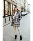 Carina | Elegante jas
