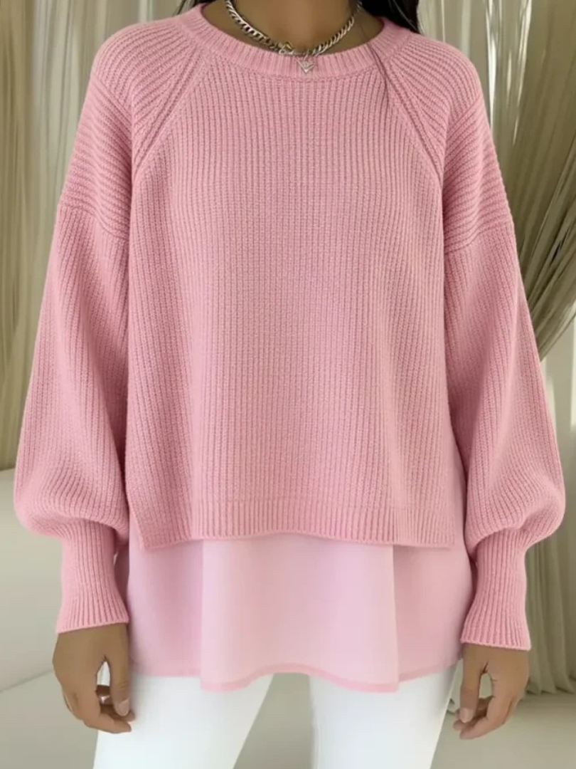 Casilda | Pull Effect Twee Stukken
