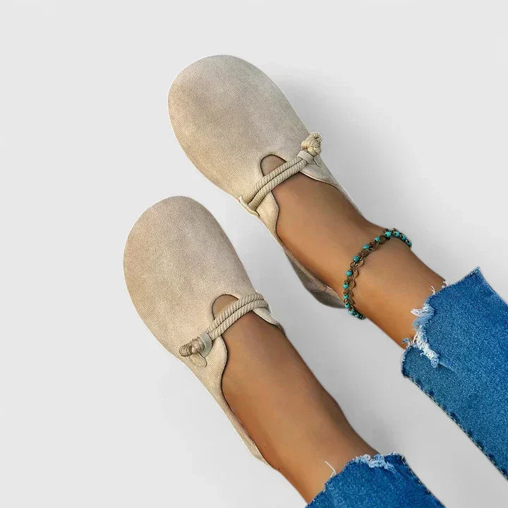 Orsolya – orthopedische slippers voor zomerse comfort