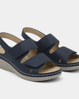 Hédi – orthopedische comfortabele sandalen voor warme dagen
