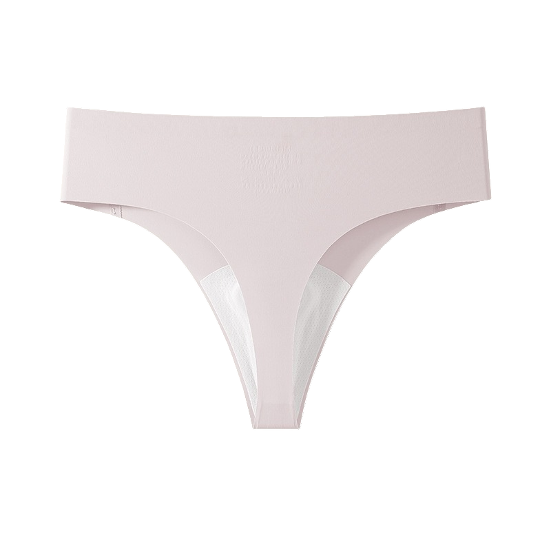InvisiFit™ Anti-Cameltoe Ondergoed