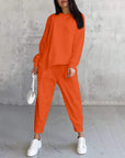 Ida | Comfortabel Twee-delig Set