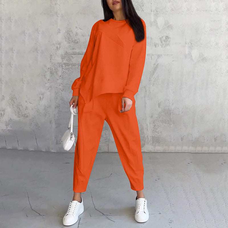 Ida | Comfortabel Twee-delig Set