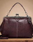 EMILIA | VINTAGE TAS