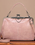 EMILIA | VINTAGE TAS