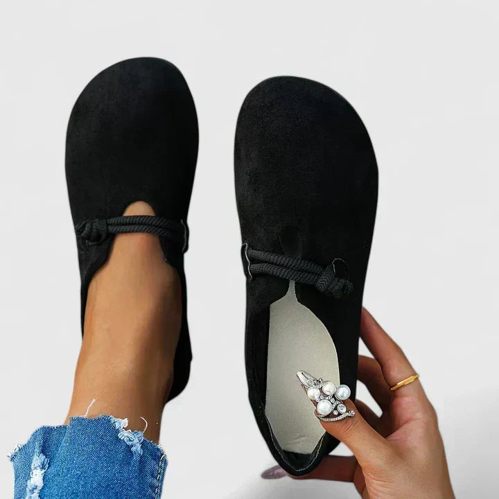 Orsolya – orthopedische slippers voor zomerse comfort