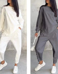 Ida | Comfortabel Twee-delig Set